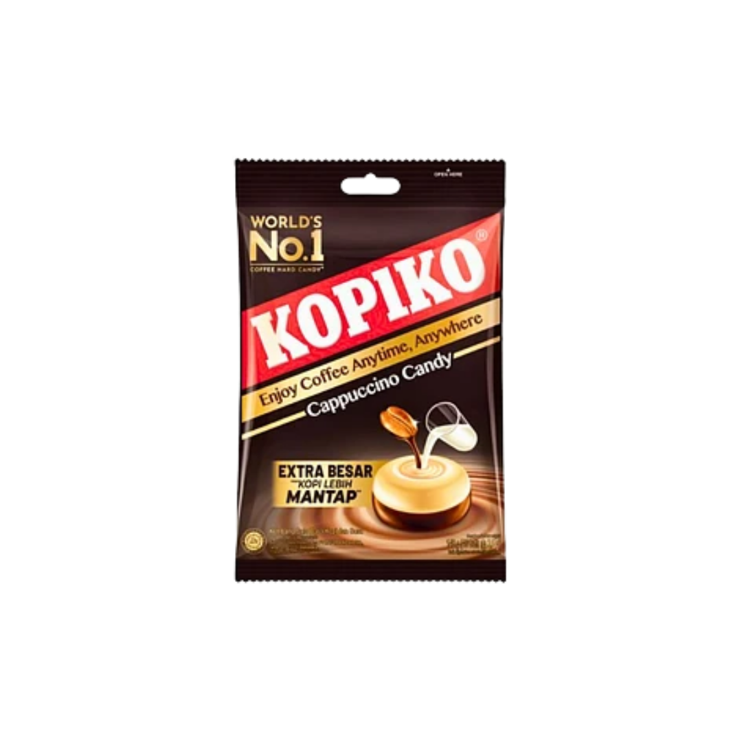 Kopiko capuccino 144g